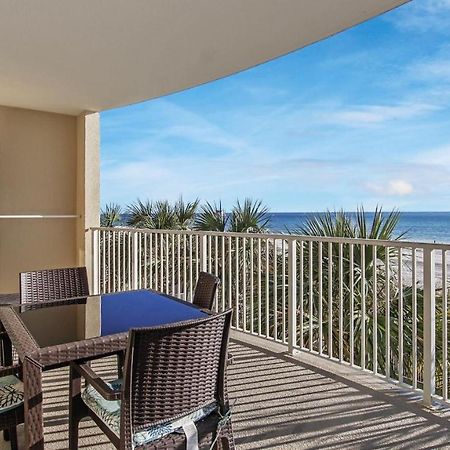 Ocean Villa 305 By Sand Seeker Vacations Panama City Beach Eksteriør billede