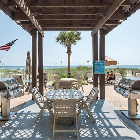 Ocean Villa 305 By Sand Seeker Vacations Panama City Beach Eksteriør billede