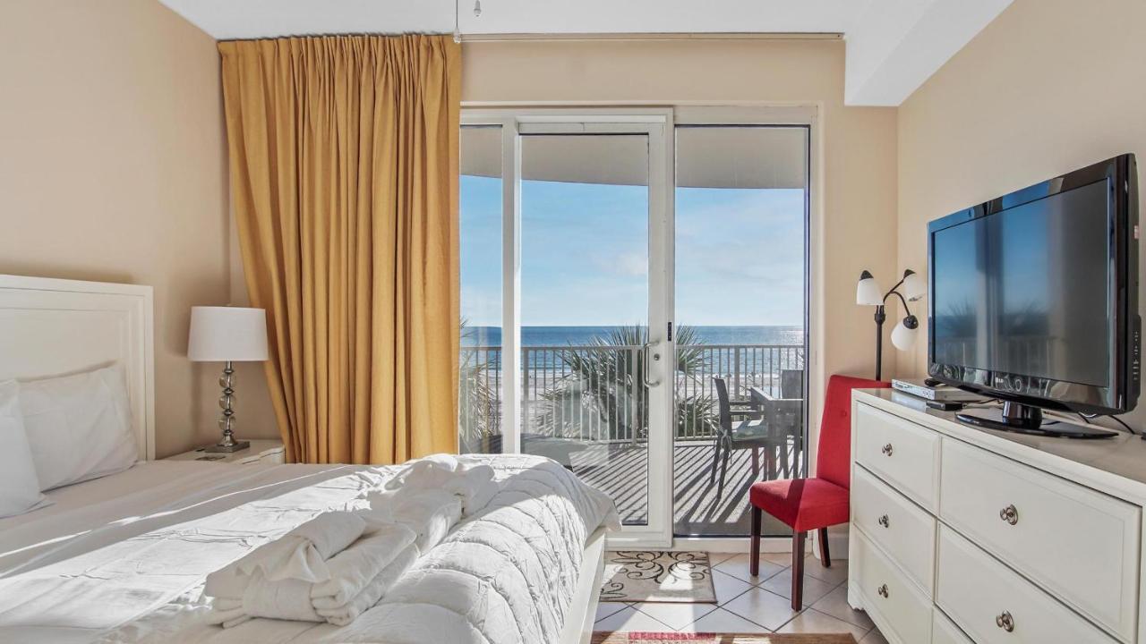 Ocean Villa 305 By Sand Seeker Vacations Panama City Beach Eksteriør billede