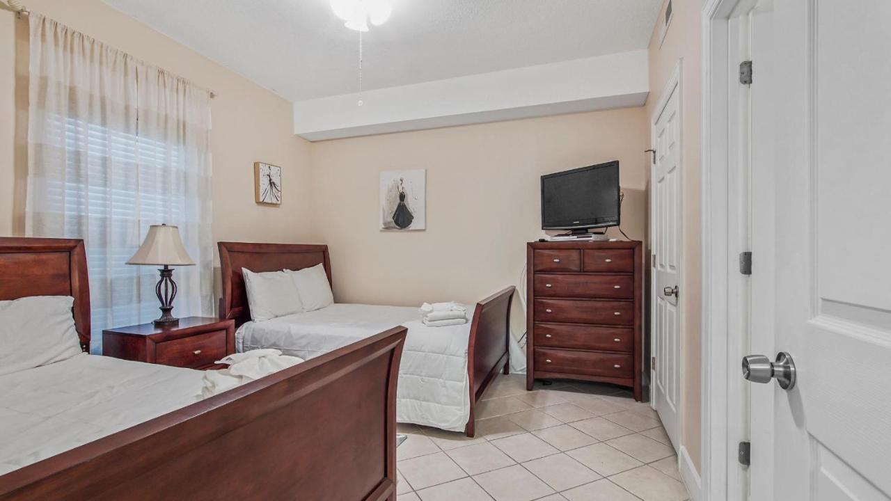 Ocean Villa 305 By Sand Seeker Vacations Panama City Beach Eksteriør billede