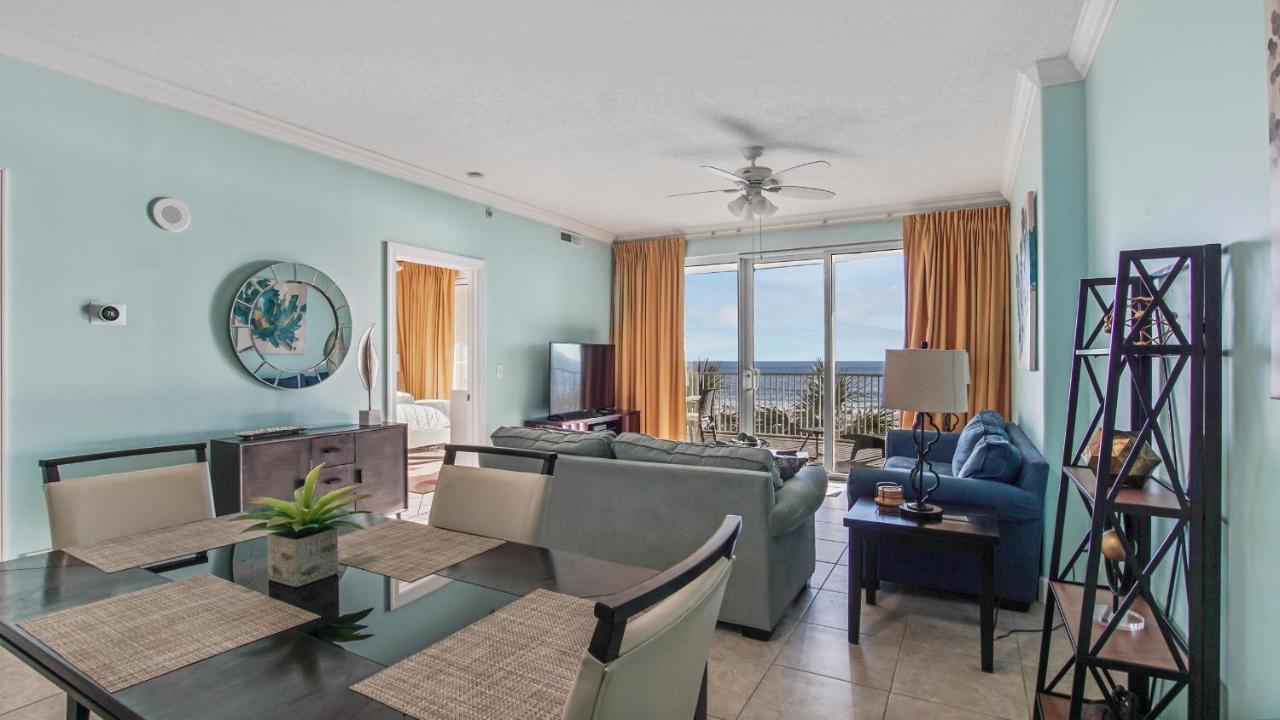 Ocean Villa 305 By Sand Seeker Vacations Panama City Beach Eksteriør billede