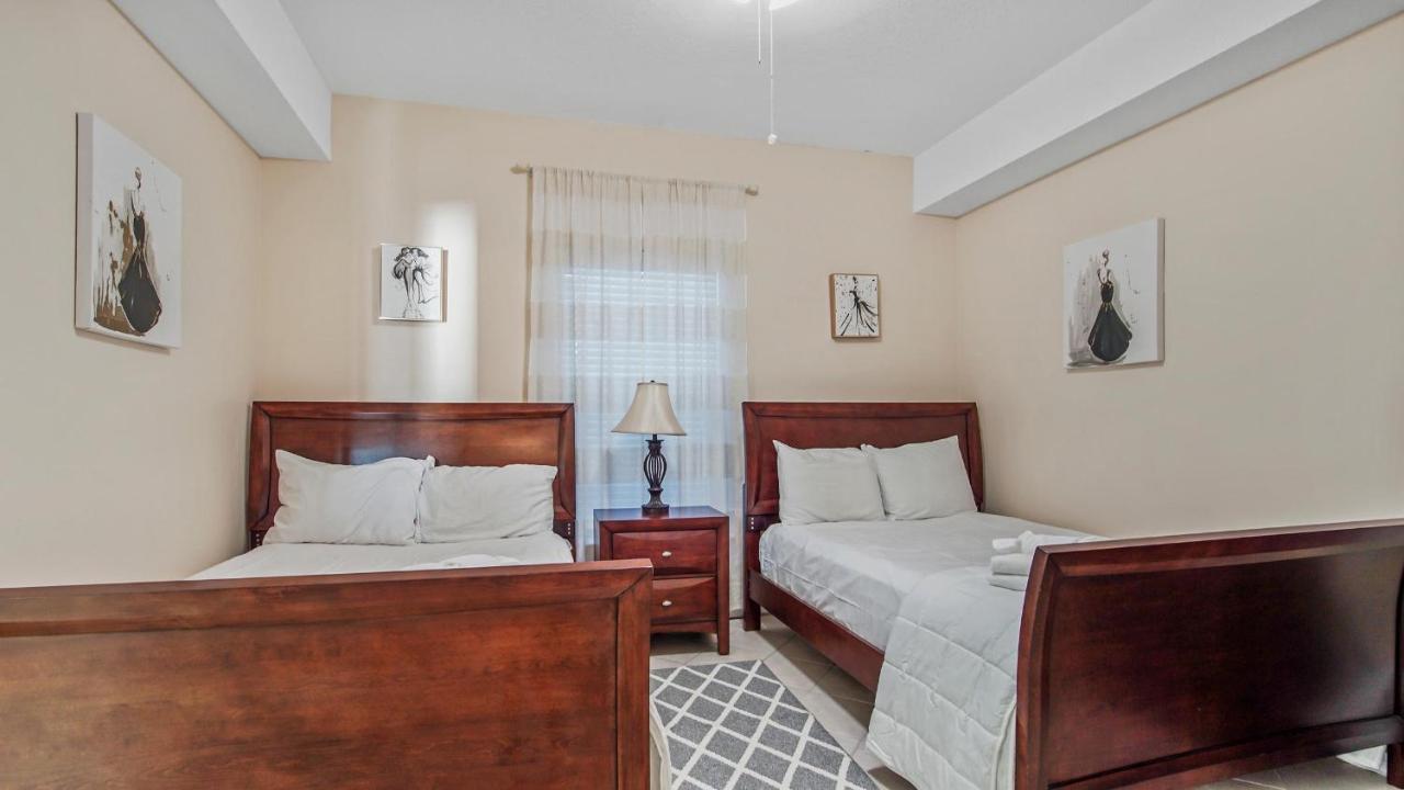 Ocean Villa 305 By Sand Seeker Vacations Panama City Beach Eksteriør billede