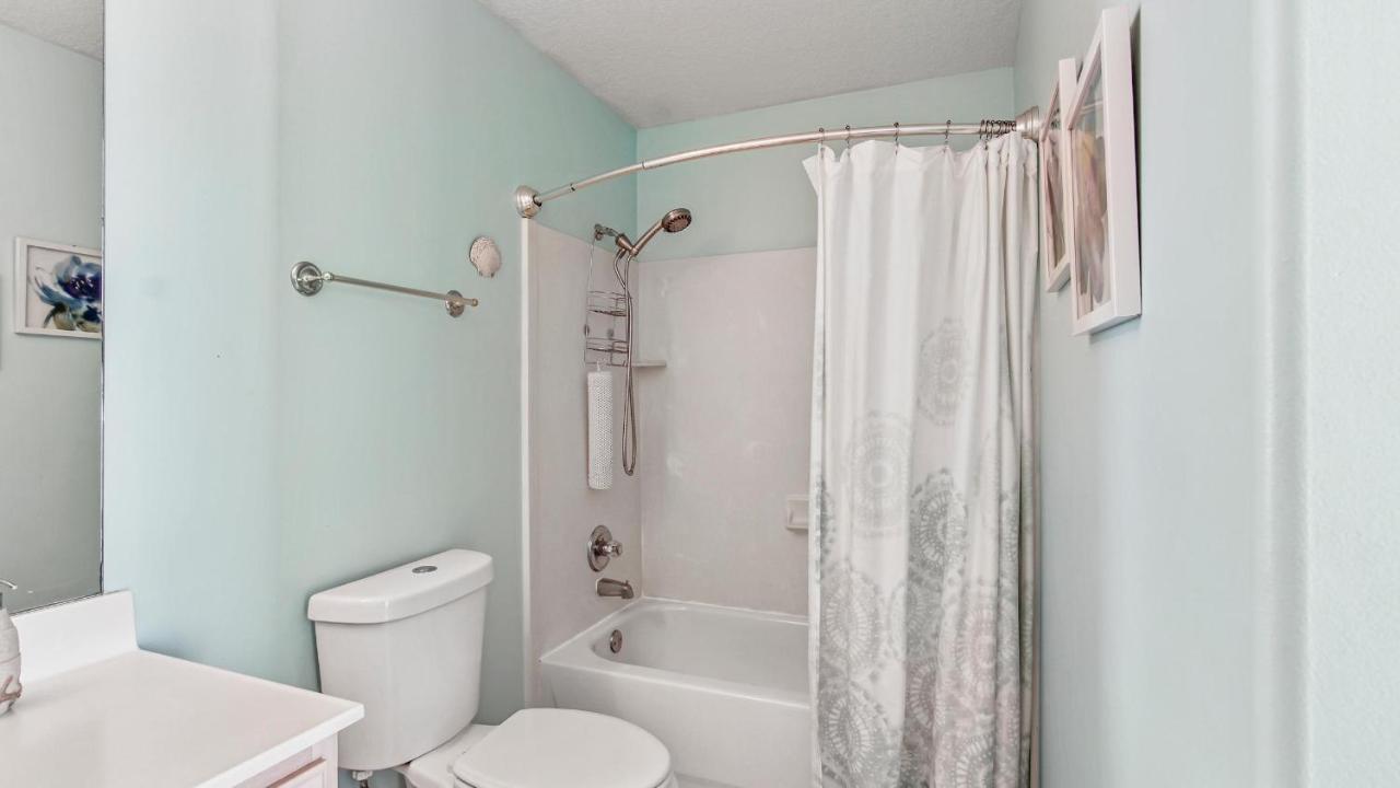 Ocean Villa 305 By Sand Seeker Vacations Panama City Beach Eksteriør billede