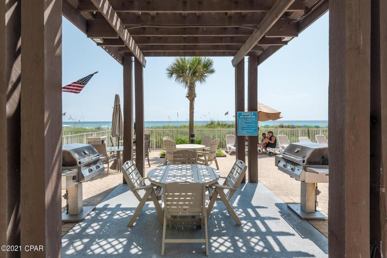 Ocean Villa 305 By Sand Seeker Vacations Panama City Beach Eksteriør billede