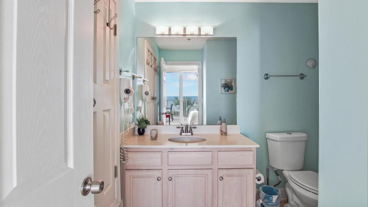 Ocean Villa 305 By Sand Seeker Vacations Panama City Beach Eksteriør billede
