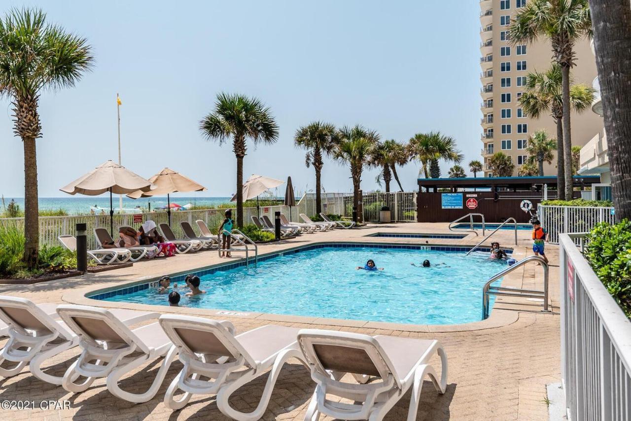 Ocean Villa 305 By Sand Seeker Vacations Panama City Beach Eksteriør billede