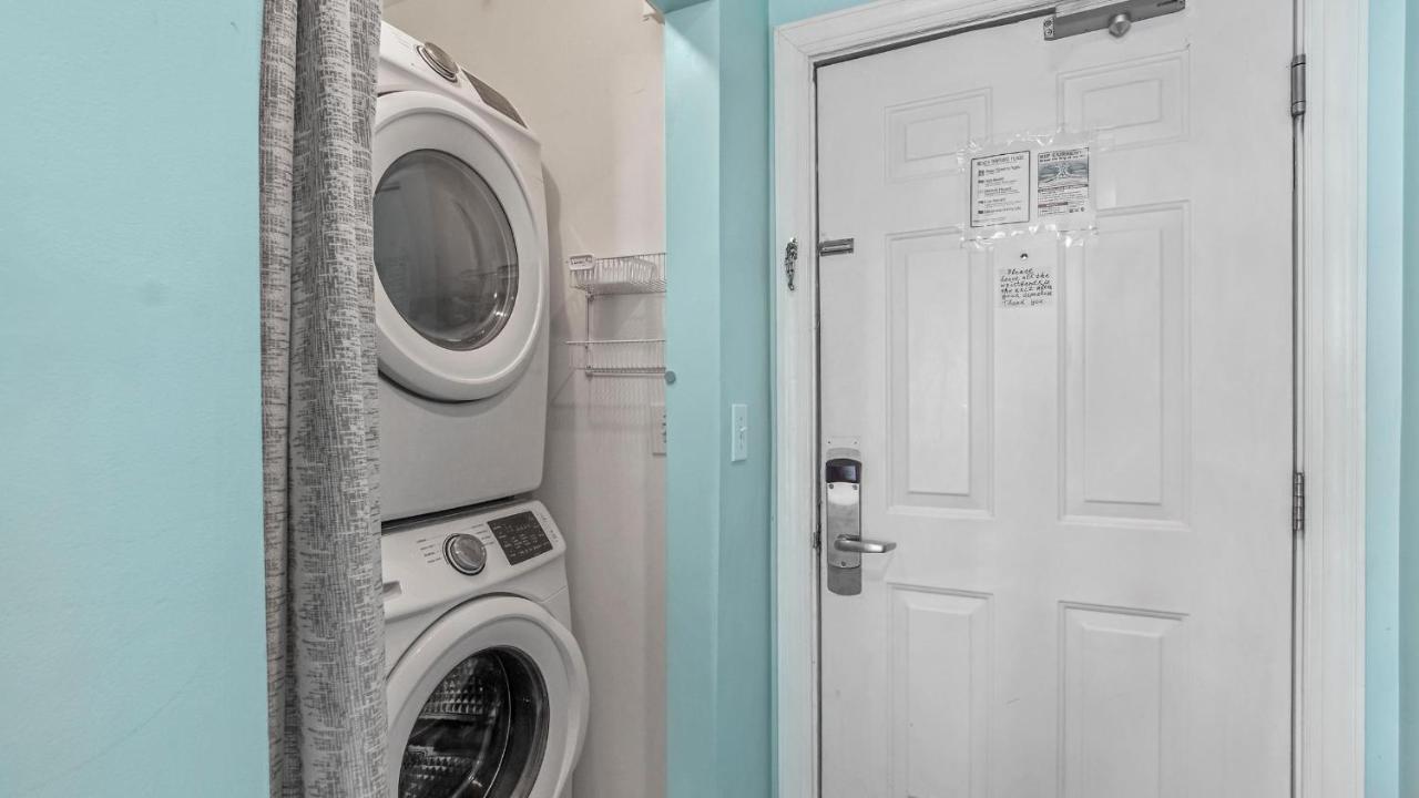 Ocean Villa 305 By Sand Seeker Vacations Panama City Beach Eksteriør billede
