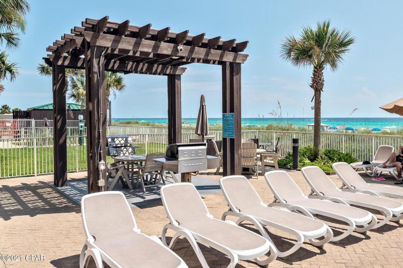 Ocean Villa 305 By Sand Seeker Vacations Panama City Beach Eksteriør billede