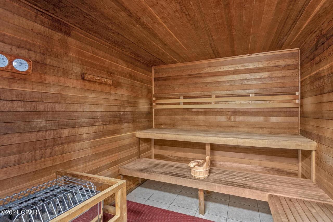 Ocean Villa 305 By Sand Seeker Vacations Panama City Beach Eksteriør billede